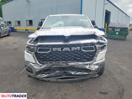 Dodge Ram 2025 3