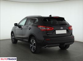 Nissan Qashqai 2018 1.2 113 KM