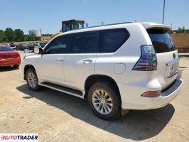 Lexus GX 470 2023 4