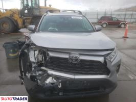 Toyota Pozostałe 2019 2 Toyota Pozostałe 2019 2