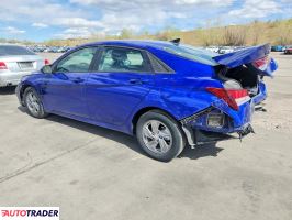Hyundai Elantra 2024 2
