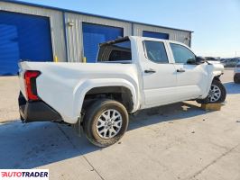 Toyota Tacoma 2024 2