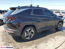 Hyundai Tucson 2022 2