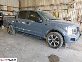 Ford Pozostałe 2020 2