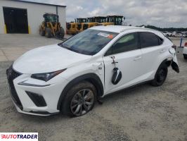 Lexus NX 2021 2 Lexus NX 2021 2