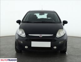 Fiat Panda 2010 1.4 76 KM