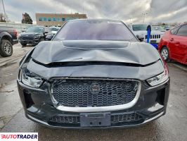 Jaguar I-PACE 2020