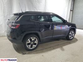 Jeep Compass 2021 2