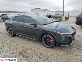 Kia Pozostałe 2025 2