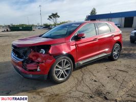 Ford Edge 2020 2