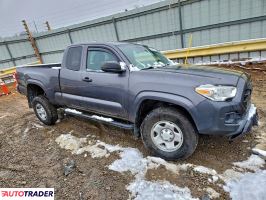 Toyota Tacoma 2019 2