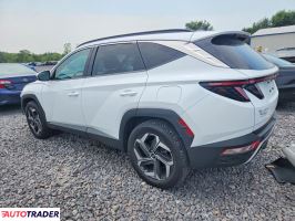 Hyundai Tucson 2022 2