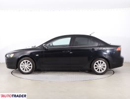 Mitsubishi Lancer 2012 1.6 115 KM Mitsubishi Lancer 2012 1.6 115 KM