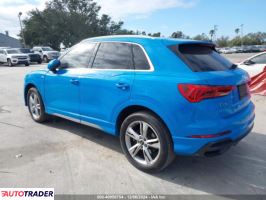 Audi Q3 2021 2