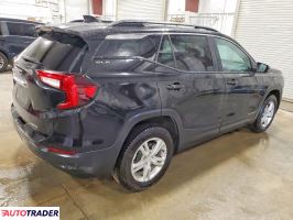 GMC Terrain 2022 1