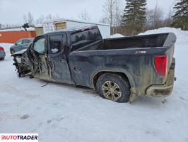 GMC Sierra 2021 5