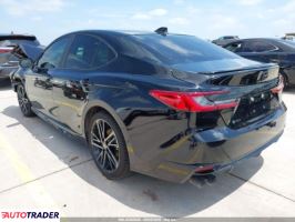 Toyota Camry 2025 2 Toyota Camry 2025 2