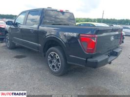 Ford Pozostałe 2024 2