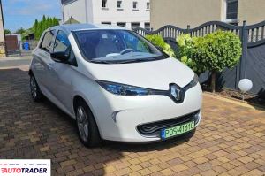 Renault ZOE 2014 88 KM