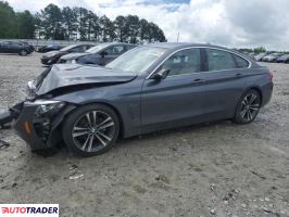 BMW 430 2020 2 BMW 430 2020 2