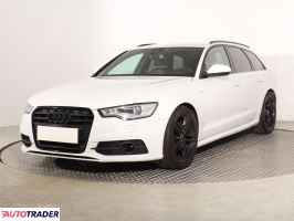 Audi A6 2013 2.0 174 KM