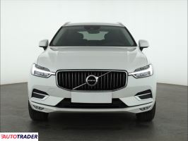 Volvo XC60 2020 2.0 194 KM