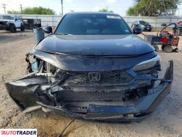 Honda Civic 2025 2