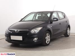 Hyundai i30 2009 1.4 103 KM Hyundai i30 2009 1.4 103 KM