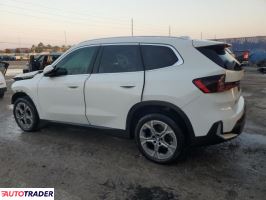 BMW X1 2023 2