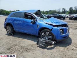 Mitsubishi Outlander 2020 2