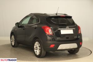 Opel Mokka 2015 1.4 138 KM