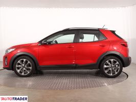 Kia Pozostałe 2022 1.0 97 KM