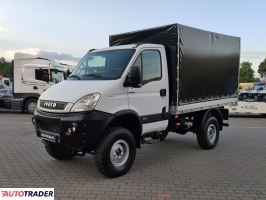 Iveco Daily 2012 3 Iveco Daily 2012 3