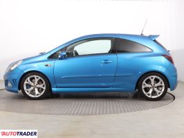 Opel Corsa 2007 1.6 189 KM