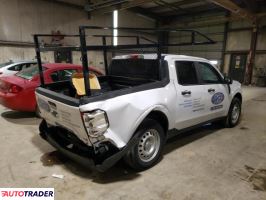 Ford Maverick 2022 2 Ford Maverick 2022 2