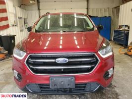 Ford Escape 2019 1