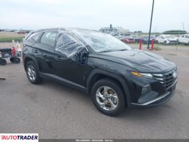 Hyundai Tucson 2023 2