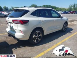 Ford Escape 2023 2 Ford Escape 2023 2