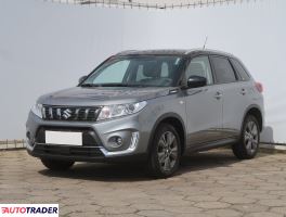 Suzuki Vitara 2018 1.0 109 KM