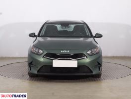 Kia Ceed 2023 1.5 156 KM