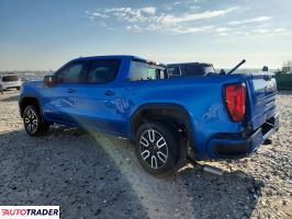 GMC Sierra 2023 6
