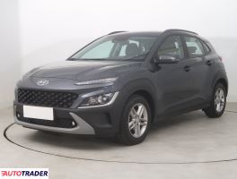 Hyundai Kona 2020 1.0 118 KM