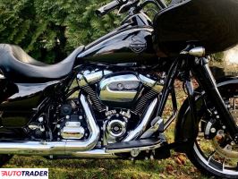 Harley-Davidson Pozostałe 2021