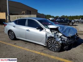 Nissan Altima 2024 2