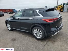 Infiniti QX50 2019 2
