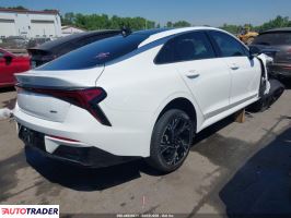 Kia Pozostałe 2025 2