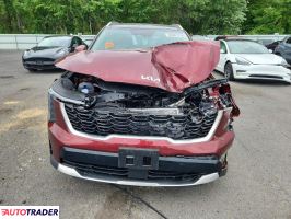 Kia Sorento 2025 2