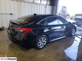 Honda Civic 2024 2 Honda Civic 2024 2