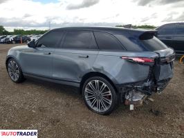 Land Rover Range Rover 2024 2