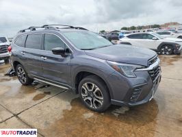 Subaru Pozostałe 2025 2